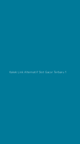 Tampilan Antarmuka Aplikasi Kakek Link Alternatif Slot Gacor Terbaru - 1