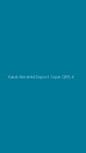 Tampilan Antarmuka Aplikasi Kakek Merah4d Deposit Cepat Qris - 4