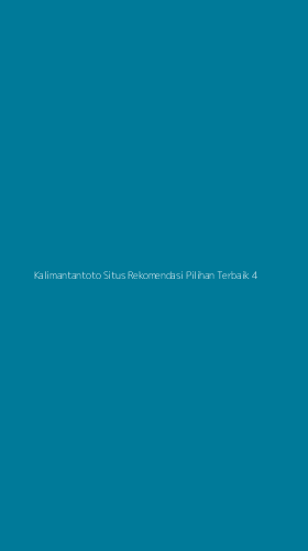 Tampilan Antarmuka Aplikasi Kalimantantoto Situs Rekomendasi Pilihan Terbaik - 4
