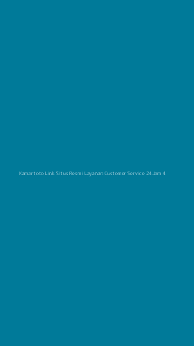 Tampilan Antarmuka Aplikasi Kamartoto Link Situs Resmi Layanan Customer Service 24jam - 4