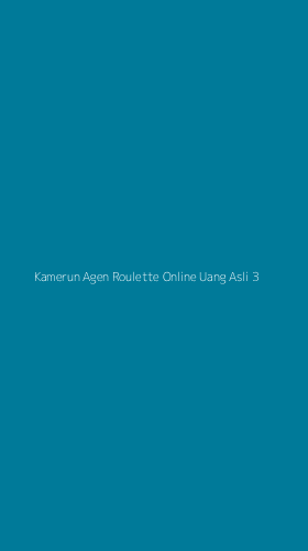 Tampilan Antarmuka Aplikasi Kamerun Agen Roulette Online Uang Asli - 3
