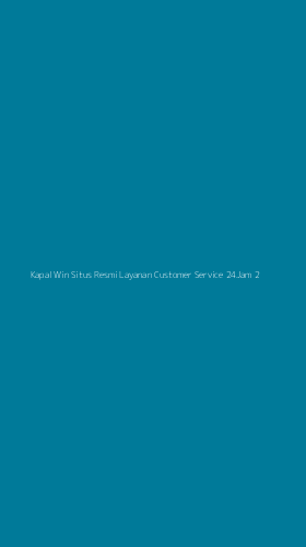 Tampilan Antarmuka Aplikasi Kapal Win Situs Resmi Layanan Customer Service 24jam - 2
