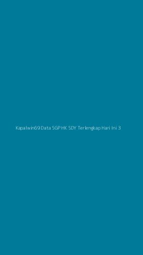 Tampilan Antarmuka Aplikasi Kapalwin69 Data Sgp Hk Sdy Terlengkap Hari Ini - 3