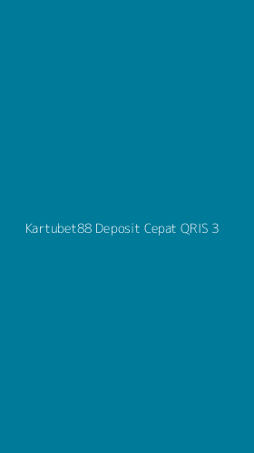 Tampilan Antarmuka Aplikasi Kartubet88 Deposit Cepat Qris - 3