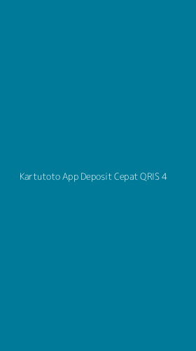 Tampilan Antarmuka Aplikasi Kartutoto App Deposit Cepat Qris - 4