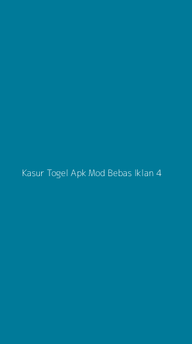 Tampilan Antarmuka Aplikasi Kasur Togel Apk Mod Bebas Iklan - 4
