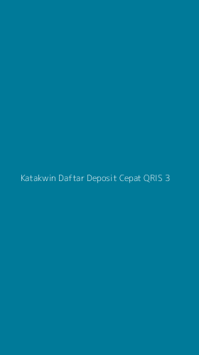 Tampilan Antarmuka Aplikasi Katakwin Daftar Deposit Cepat Qris - 3