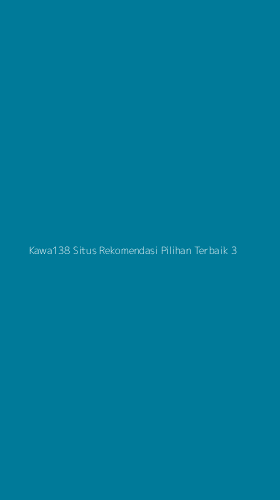 Tampilan Antarmuka Aplikasi Kawa138 Situs Rekomendasi Pilihan Terbaik - 3