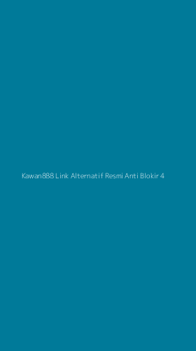 Tampilan Antarmuka Aplikasi Kawan888 Link Alternatif Resmi Anti Blokir - 4