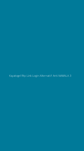 Tampilan Antarmuka Aplikasi Kayatogel Rtp Link Login Alternatif Anti Nawala - 3