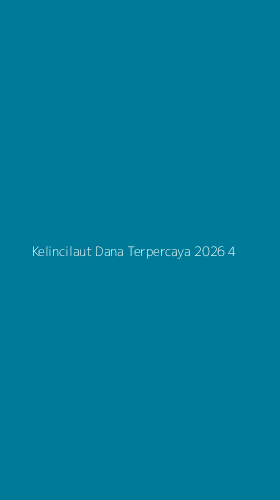 Tampilan Antarmuka Aplikasi Kelincilaut Dana Terpercaya 2026 - 4