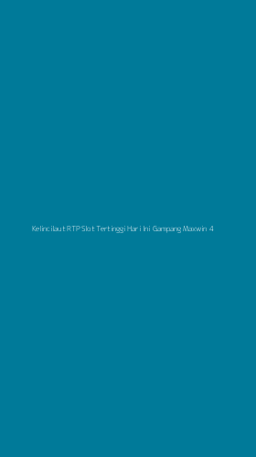 Tampilan Antarmuka Aplikasi Kelincilaut Rtp Slot Tertinggi Hari Ini Gampang Maxwin - 4