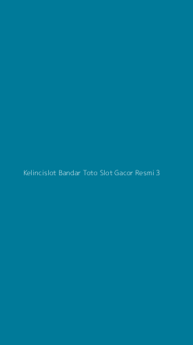 Tampilan Antarmuka Aplikasi Kelincislot Bandar Toto Slot Gacor Resmi - 3