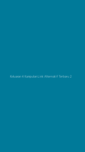 Tampilan Antarmuka Aplikasi Keluaran 4 Kumpulan Link Alternatif Terbaru - 2