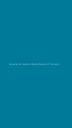 Tampilan Antarmuka Aplikasi Keluaran Ikn Aplikasi Mobile Responsif Terbaik - 2
