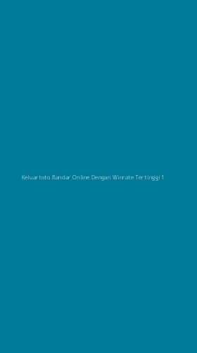 Tampilan Antarmuka Aplikasi Keluartoto Bandar Online Dengan Winrate Tertinggi - 1