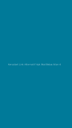 Tampilan Antarmuka Aplikasi Kenzobet Link Alternatif Apk Mod Bebas Iklan - 4