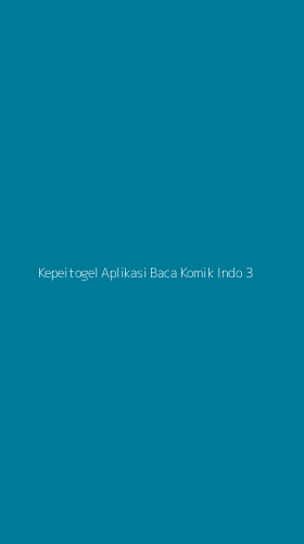Tampilan Antarmuka Aplikasi Kepeitogel Aplikasi Baca Komik Indo - 3