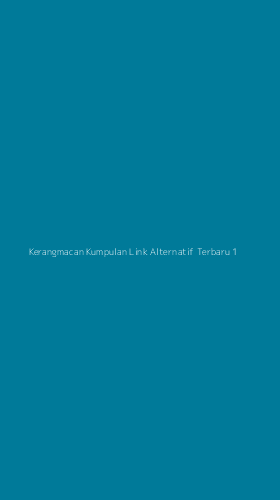 Tampilan Antarmuka Aplikasi Kerangmacan Kumpulan Link Alternatif Terbaru - 1