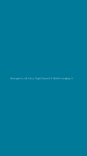Tampilan Antarmuka Aplikasi Kerangwin Link Situs Togel Deposit E Wallet Lengkap - 3