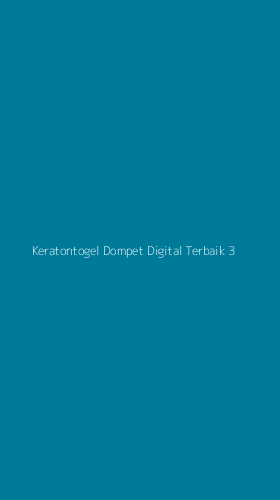 Tampilan Antarmuka Aplikasi Keratontogel Dompet Digital Terbaik - 3