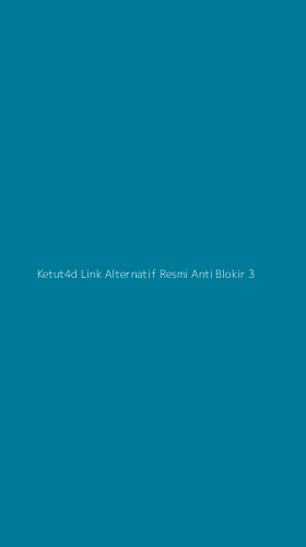 Tampilan Antarmuka Aplikasi Ketut4d Link Alternatif Resmi Anti Blokir - 3