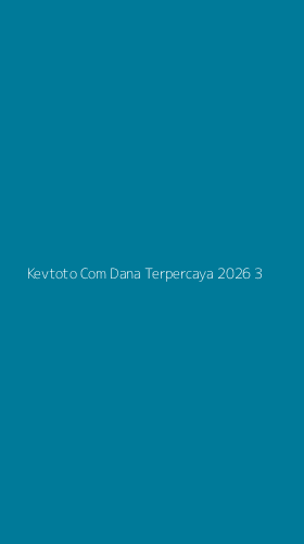 Tampilan Antarmuka Aplikasi Kevtoto Com Dana Terpercaya 2026 - 3