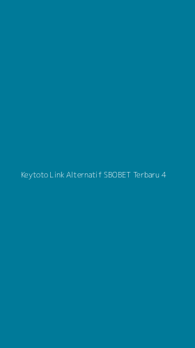 Tampilan Antarmuka Aplikasi Keytoto Link Alternatif Sbobet Terbaru - 4