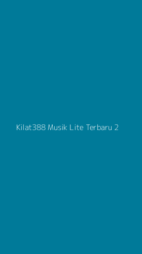 Tampilan Antarmuka Aplikasi Kilat388 Musik Lite Terbaru - 2