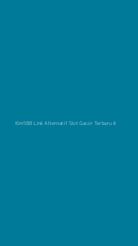 Tampilan Antarmuka Aplikasi Kim588 Link Alternatif Slot Gacor Terbaru - 4