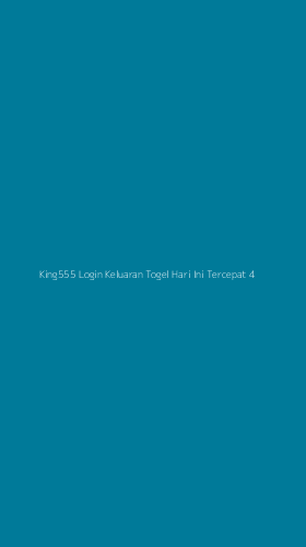 Tampilan Antarmuka Aplikasi King555 Login Keluaran Togel Hari Ini Tercepat - 4