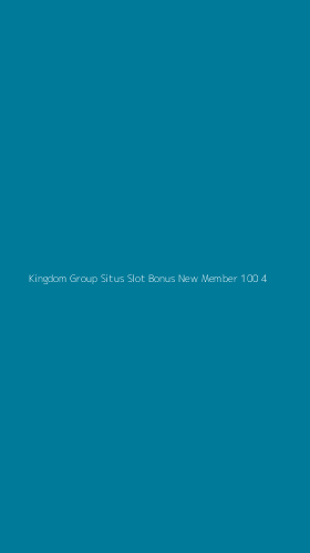 Tampilan Antarmuka Aplikasi Kingdom Group Situs Slot Bonus New Member 100 - 4