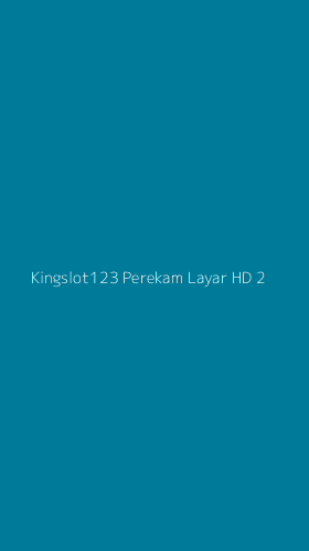 Tampilan Antarmuka Aplikasi Kingslot123 Perekam Layar Hd - 2