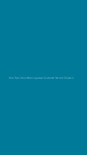 Tampilan Antarmuka Aplikasi Kios Toto Situs Resmi Layanan Customer Service 24jam - 2