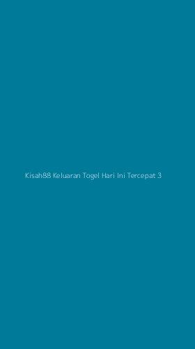 Tampilan Antarmuka Aplikasi Kisah88 Keluaran Togel Hari Ini Tercepat - 3