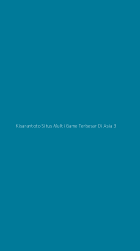 Tampilan Antarmuka Aplikasi Kisarantoto Situs Multi Game Terbesar Di Asia - 3