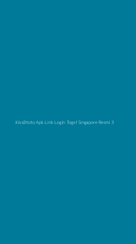 Tampilan Antarmuka Aplikasi Kiss8toto Apk Link Login Togel Singapore Resmi - 3