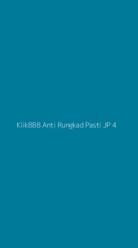 Tampilan Antarmuka Aplikasi Klik888 Anti Rungkad Pasti Jp - 4