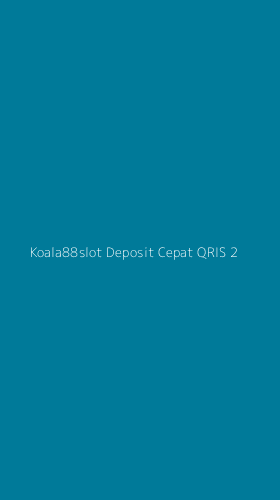 Tampilan Antarmuka Aplikasi Koala88slot Deposit Cepat Qris - 2