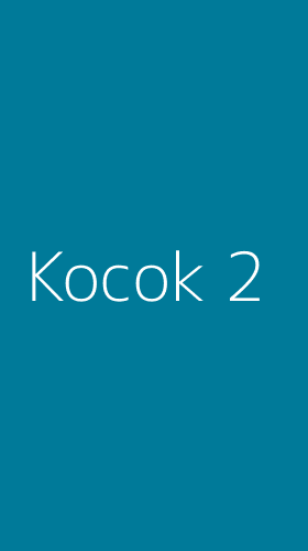 Tampilan Antarmuka Aplikasi Kocok - 2