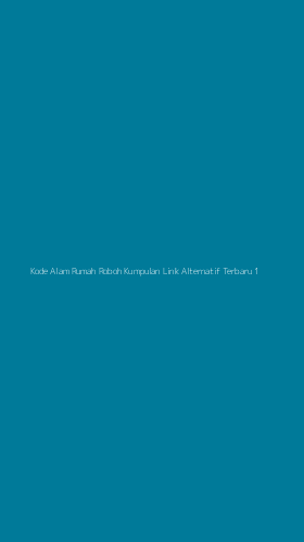 Tampilan Antarmuka Aplikasi Kode Alam Rumah Roboh Kumpulan Link Alternatif Terbaru - 1