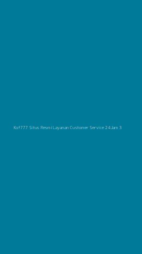 Tampilan Antarmuka Aplikasi Kof777 Situs Resmi Layanan Customer Service 24jam - 3