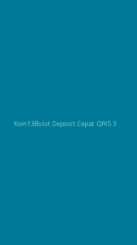 Tampilan Antarmuka Aplikasi Koin138slot Deposit Cepat Qris - 3