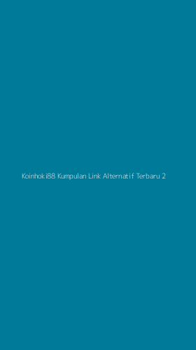 Tampilan Antarmuka Aplikasi Koinhoki88 Kumpulan Link Alternatif Terbaru - 2