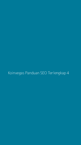 Tampilan Antarmuka Aplikasi Koinvegas Panduan Seo Terlengkap - 4