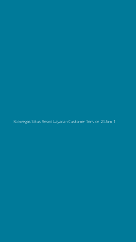 Tampilan Antarmuka Aplikasi Koinvegas Situs Resmi Layanan Customer Service 24jam - 1