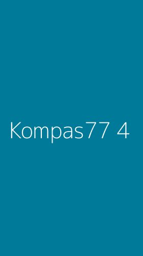 Tampilan Antarmuka Aplikasi Kompas77 - 4