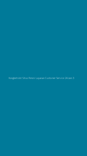 Tampilan Antarmuka Aplikasi Kongbetslot Situs Resmi Layanan Customer Service 24jam - 3