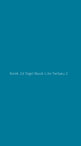 Tampilan Antarmuka Aplikasi Korek 2d Togel Musik Lite Terbaru - 2