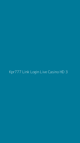 Tampilan Antarmuka Aplikasi Kpr777 Link Login Live Casino Hd - 3